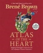 BrenAc Brown, Brene Brown, Brené Brown - Atlas of the Heart