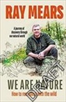 Ray Mears - We Are Nature