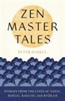 Peter Haskel - Zen Master Tales
