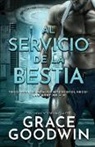 Grace Goodwin - Al servicio de la bestia