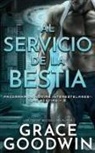 Grace Goodwin - Al servicio de la bestia