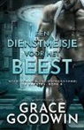 Grace Goodwin - Een dienstmeisje voor het Beest