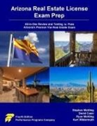David Cusic, Ryan Mettling, Stephen Mettling - Arizona Real Estate License Exam Prep