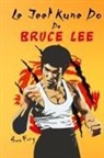 Sam Fury - Le Jeet Kune Do de Bruce Lee