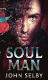 John Selby - Soul Man