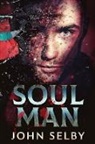 John Selby - Soul Man