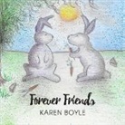 Karen Boyle - Forever Friends
