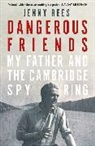 Jenny Rees, Rees Jenny - Dangerous Friends