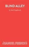 Jack Popplewell - Blind Alley