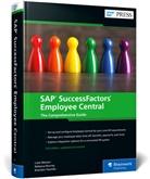 Luk Marson, Luke Marson, Rebecc Murray, Rebecca Murray, Brandon Toombs - SAP SuccessFactors Employee Central