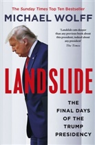 Author to be revealed, Michael Wolff - Landslide