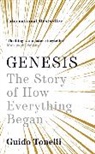 Guido Tonelli - Genesis