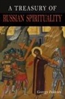Georgii Petrovich Fedotov, G. P. Fedotov - Treasury of Russian Spirituality