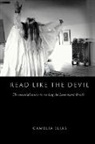Camelia Elias - Read Like the Devil