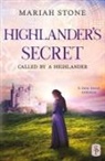 Mariah Stone - Highlander's Secret