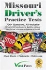 Stanley Vast - Missouri Driver's Practice Tests