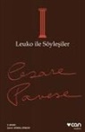 Cesare Pavese - Leuko ile Söylesiler