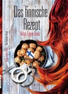 Helga Engin-Deniz - Das finnische Rezept