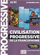 Jackson Njiké Noutchié - Civilisation progressive de la francophonie - Niveau intermédiaire