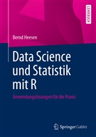Bernd Heesen - Data Science und Statistik mit R
