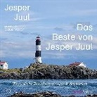 Jesper Juul, Claus Vester - Das Beste von Jesper Juul, 3 Audio-CD (Hörbuch)