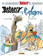 Jean-Yves Ferri - Asterix e il grifone