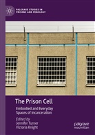 Knight, Knight, Victoria Knight, Jennife Turner, Jennifer Turner - The Prison Cell