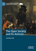 Janneke Vink - The Open Society and Its Animals