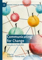 J Tacchi, Jo Tacchi, Tufte, Tufte, Thomas Tufte - Communicating for Change