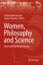 Sabrin Ebbersmeyer, Sabrina Ebbersmeyer, Paganini, Paganini, Gianni Paganini - Women, Philosophy and Science