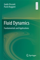 Paolo Ruggieri, Guid Visconti, Guido Visconti - Fluid Dynamics
