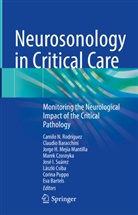 Rodríguez, Camilo N. Rodríguez, Claudi Baracchini, Claudio Baracchini, Eva Bartels, László Csiba... - Neurosonology in Critical Care