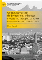 Linda Etchart - Global Governance of the Environment, Indigenous Peoples and the Rights of Nature