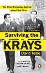 David Teale, Teale David - Surviving the Krays