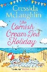 Cressida Mclaughlin, McLaughlin Cressida - The Cornish Cream Tea series