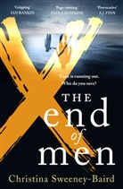 Christina Sweeney-Baird - The End of Men