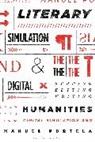 Manuel Portela - Literary Simulation and the Digital Humanities