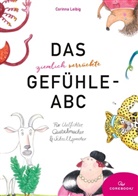 Corinna Leibig - Das ziemlich verrückte Gefühle-ABC