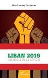 Alice Boustany Djermakian - Liban 2019