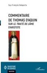 Guy-Fançois Delaporte, Guy-François Delaporte - Commentaire de Thomas d'Aquin