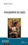 Norbert Sclippa - Philosophie de Sade