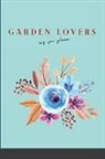 Soro Designs - Garden Lovers Any Year Planner