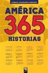 Carlos Calderón Cardoso, LIBROFUTBOL. com Editorial - América. 365 historias