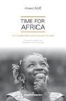 Khaled Igué - Time for Africa