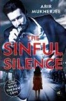 Abir Mukherjee - The Sinful Silence
