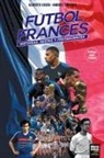 Alberto Cosin, LIBROFUTBOL. com Editorial - FÚTBOL FRANCÉS