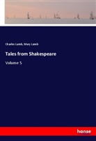 Charles Lamb, Mary Lamb - Tales from Shakespeare