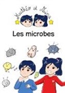 Ikuko Ikeda - Mathéo et Mina, les microbes
