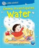 Dongni Bao - Emma Investigates Water