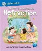Dongni Bao - Timmy Understands Refraction